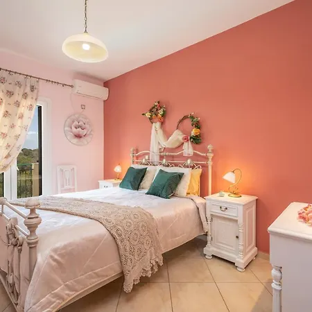 וילה Stunning Tranquil With Private Pool *
