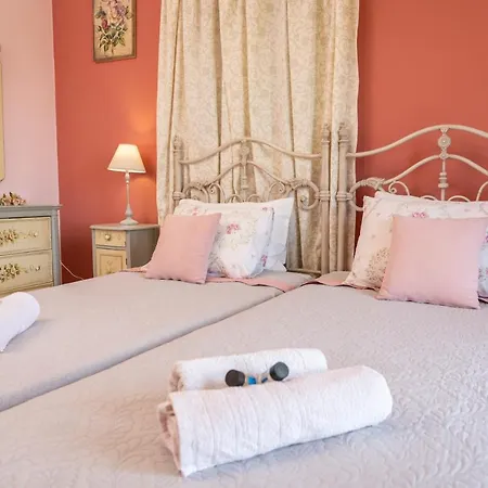 Stunning Tranquil With Private Pool וילה *