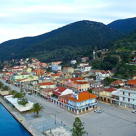 Stunning Tranquil Villa With Private Pool