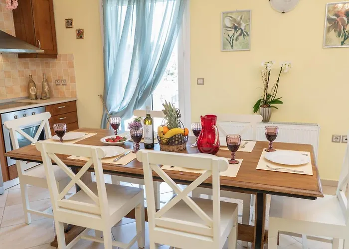 Villa Stunning Tranquil Villa With Private Pool *