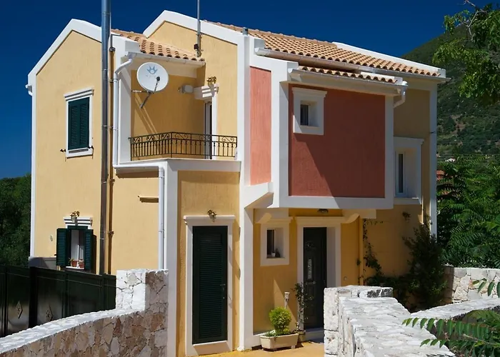 Stunning Tranquil Villa With Private Pool *