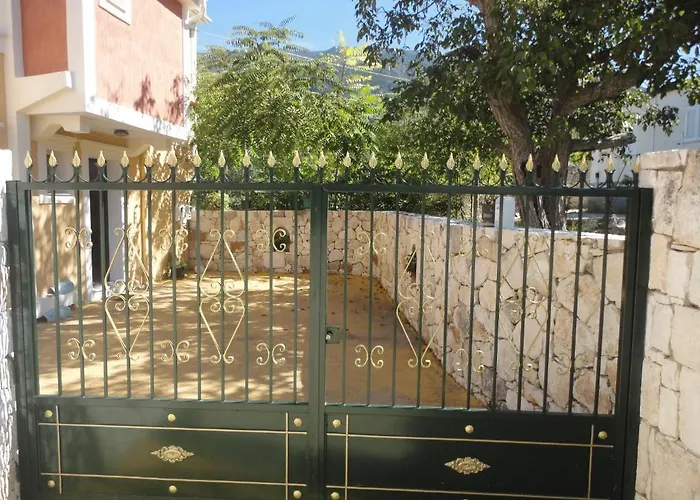 Villa Stunning Tranquil Villa With Private Pool