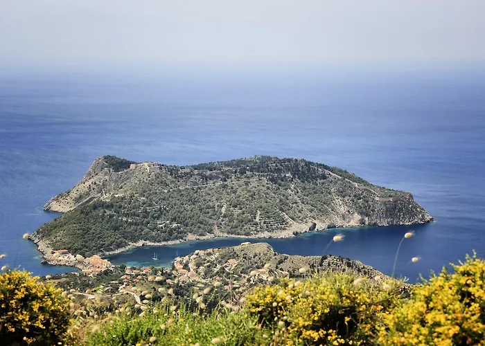 Stunning Tranquil Villa With Private Pool Villa