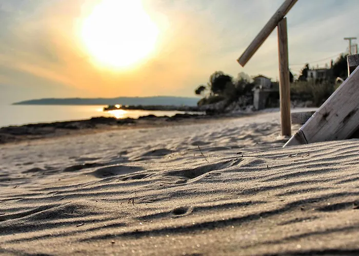 Stunning Tranquil Villa With Private Pool Villa