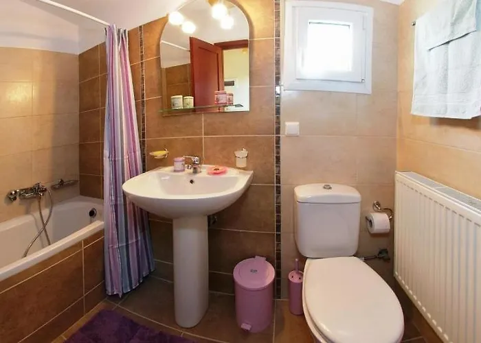 Stunning Tranquil Villa With Private Pool Villa