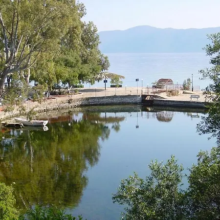 Stunning Tranquil With Private Pool 빌라 사미