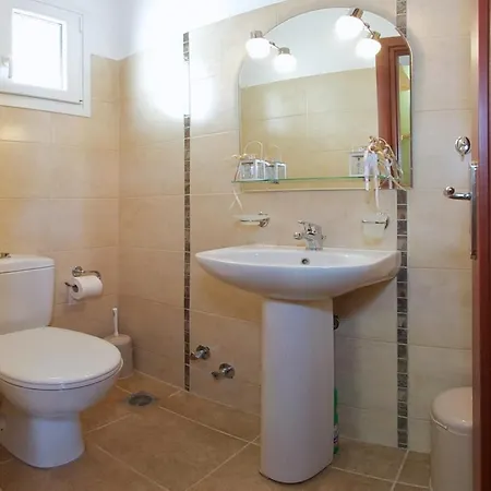 Stunning Tranquil With Private Pool Vila *