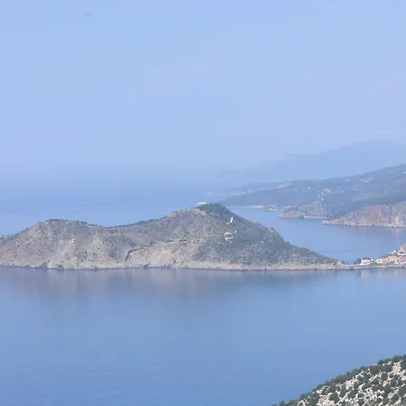 Stunning Tranquil With Private Pool Vila *