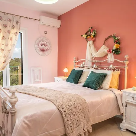 Stunning Tranquil With Private Pool Villa