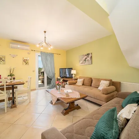 Stunning Tranquil With Private Pool Villa