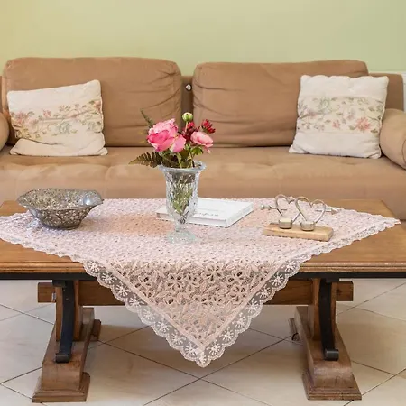 빌라 Stunning Tranquil With Private Pool *
