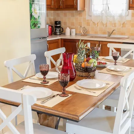 Stunning Tranquil With Private Pool Vila *