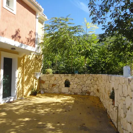 Stunning Tranquil With Private Pool Sami (Kefalonia)