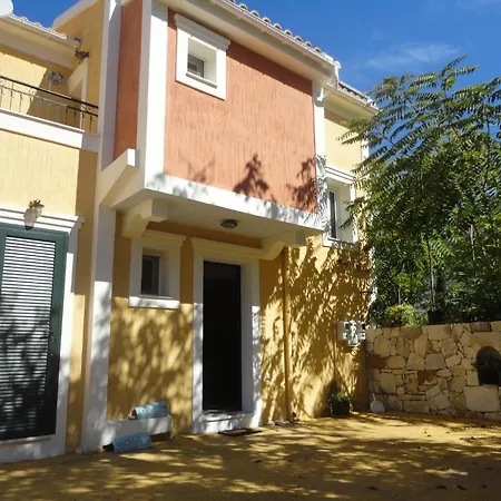 Villa Stunning Tranquil With Private Pool Sami (Kefalonia)