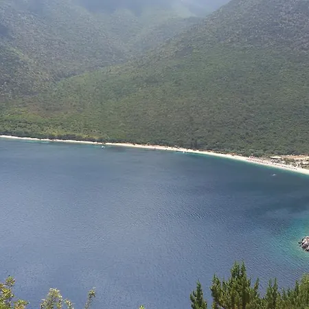 Villa Stunning Tranquil With Private Pool Sami (Kefalonia)