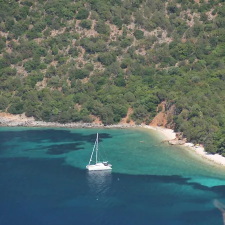 Vila Stunning Tranquil With Private Pool