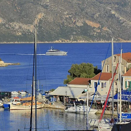 Stunning Tranquil With Private Pool Sami (Kefalonia)