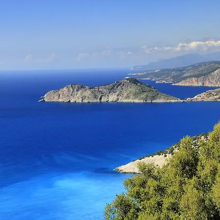 Stunning Tranquil With Private Pool Vila