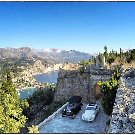 Villa Stunning Tranquil With Private Pool