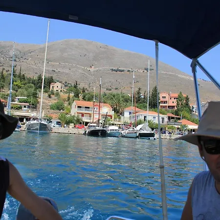 Vila Stunning Tranquil With Private Pool