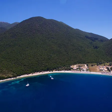 Stunning Tranquil With Private Pool Vila Sami (Kefalonia)