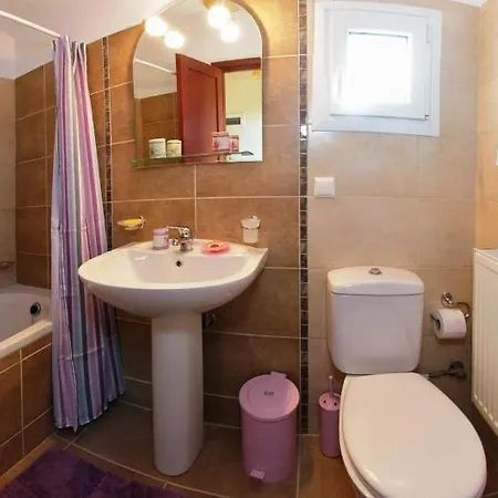 Stunning Tranquil With Private Pool Villa