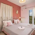 Stunning Tranquil With Private Pool * 사미
