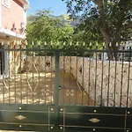 빌라 Stunning Tranquil With Private Pool