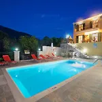 빌라 Stunning Tranquil With Private Pool *