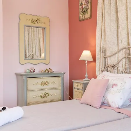 别墅 Stunning Tranquil With Private Pool 萨米