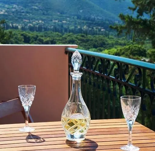 Stunning Tranquil With Private Pool 别墅 *