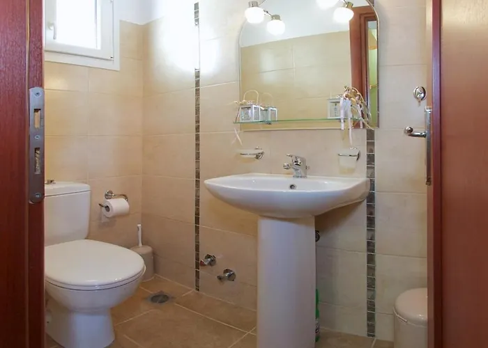 Stunning Tranquil With Private Pool 别墅 *