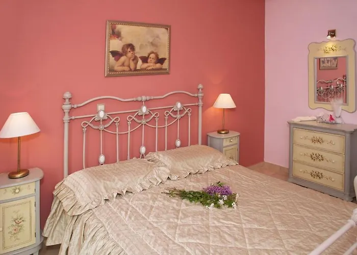 别墅 Stunning Tranquil With Private Pool 萨米