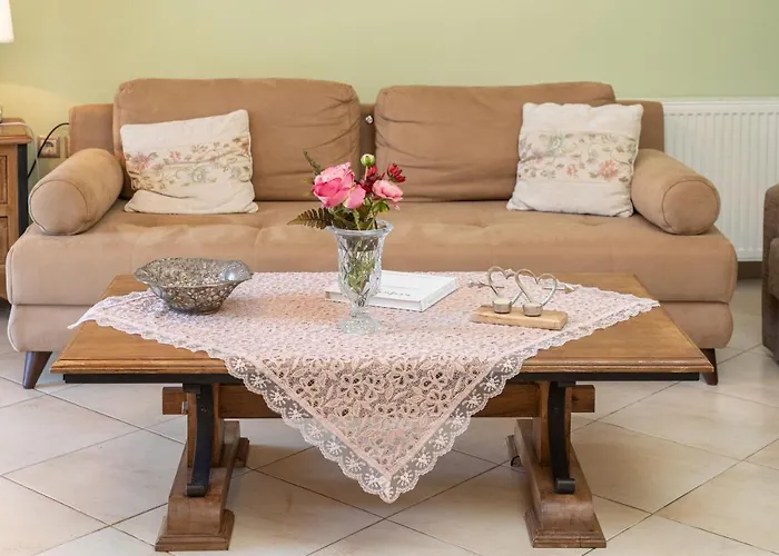 别墅 Stunning Tranquil With Private Pool *