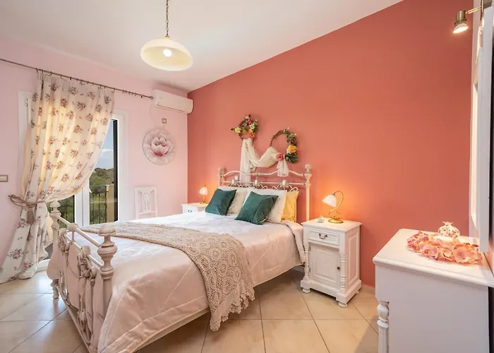 别墅 Stunning Tranquil With Private Pool *