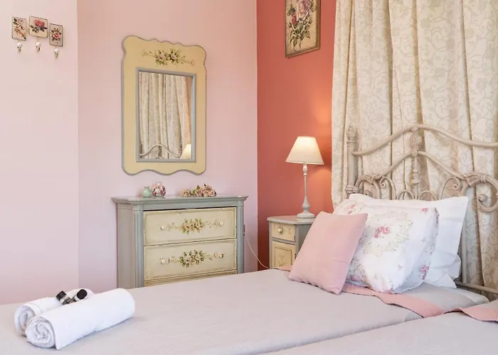 别墅 Stunning Tranquil With Private Pool 萨米