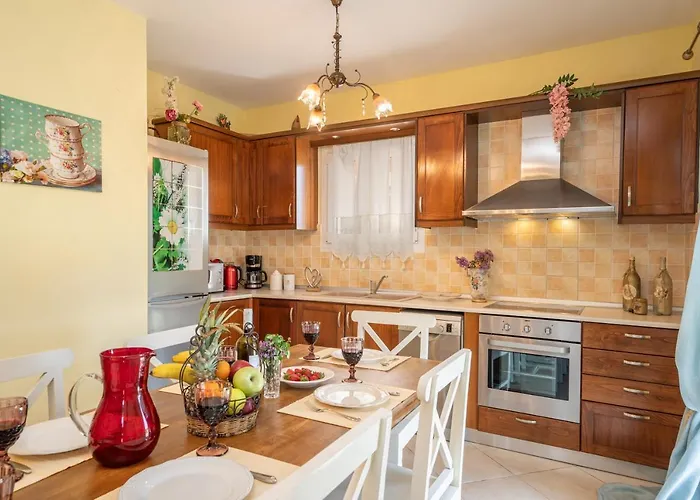 Stunning Tranquil With Private Pool 别墅 *