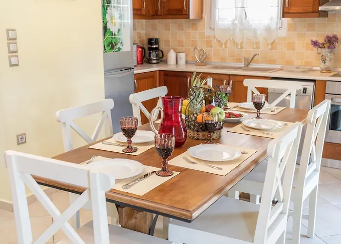 Stunning Tranquil With Private Pool 别墅 *