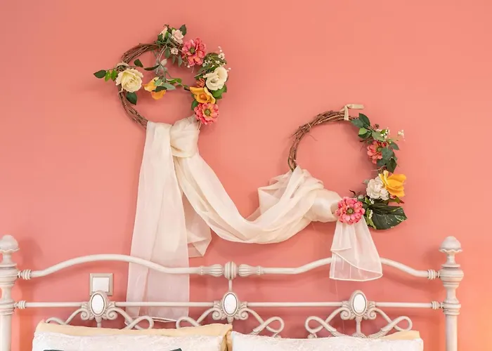 Stunning Tranquil With Private Pool