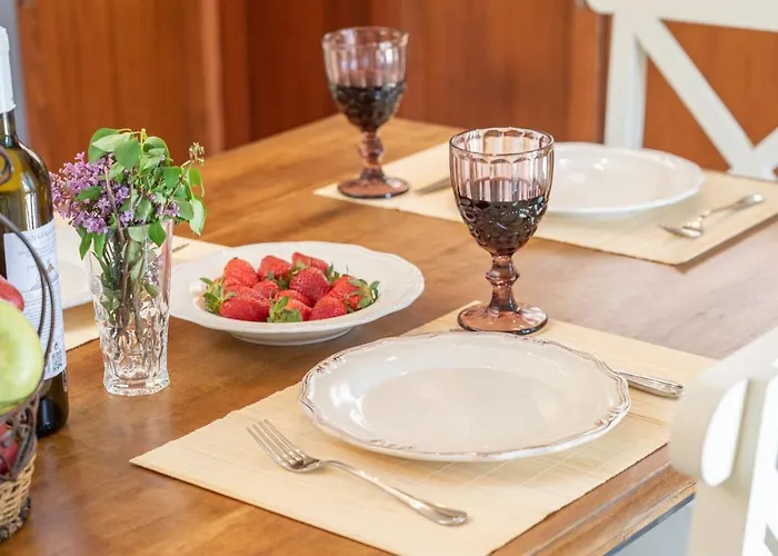 别墅 Stunning Tranquil With Private Pool 萨米