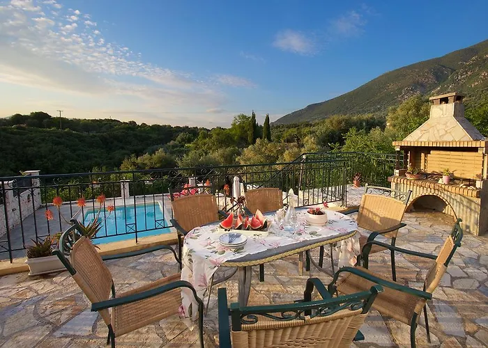 别墅 Stunning Tranquil With Private Pool *