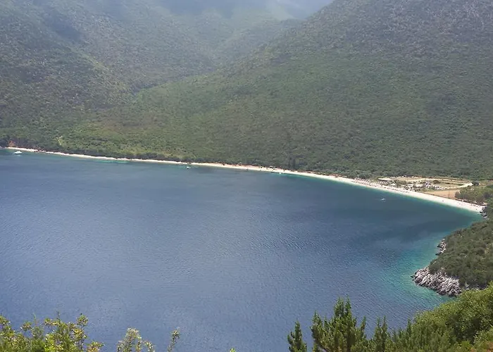 别墅 Stunning Tranquil With Private Pool 萨米