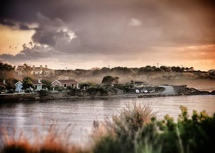 Stunning Tranquil With Private Pool 别墅 *