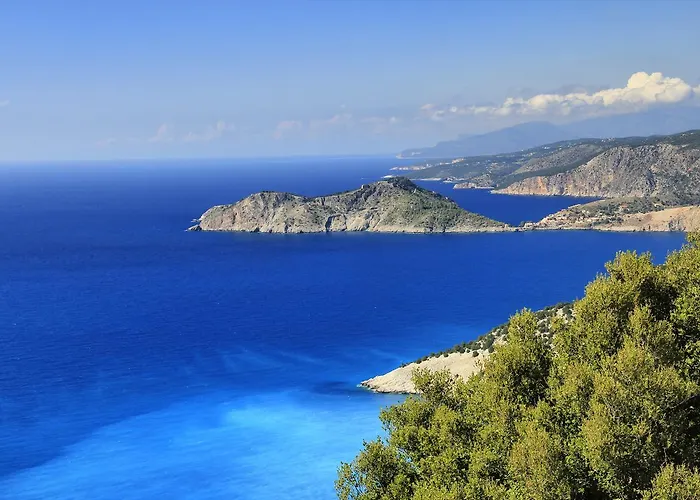 Stunning Tranquil With Private Pool 别墅