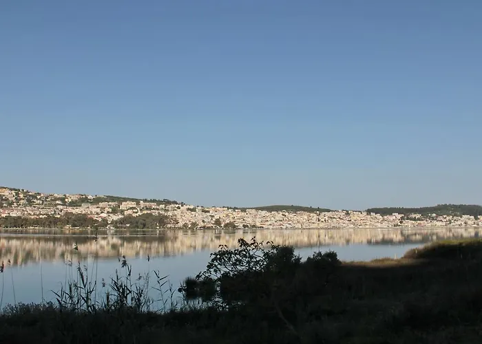 Stunning Tranquil With Private Pool