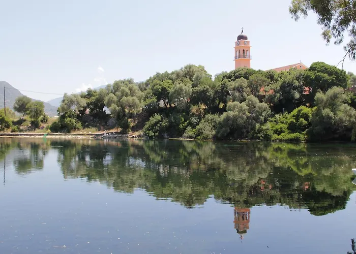 Stunning Tranquil With Private Pool