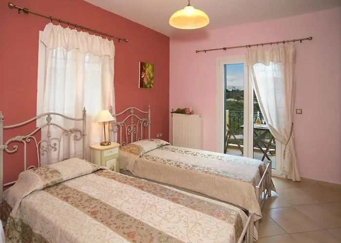 别墅 Stunning Tranquil With Private Pool